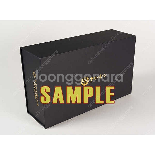 벽람항로 아주르레인 토라노아나 수주한정 루미너스 박스 ...--2