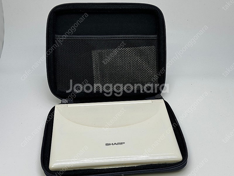 카시오(ew-h3100), 샤프(sd-L530) 전자사...--5