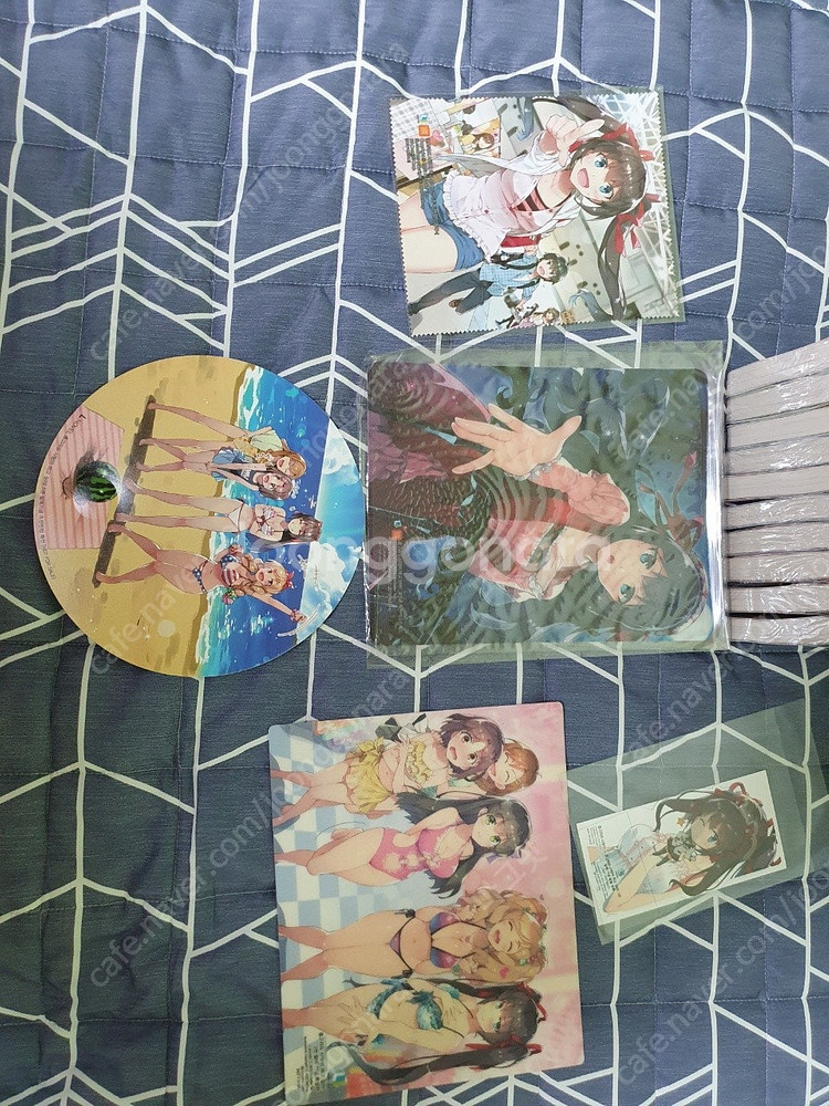 (스압)라노벨 및 만화책 팝니다(게이머즈.중고라도.고슬...--4