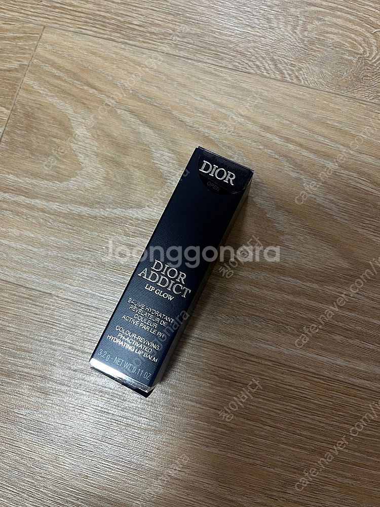 크리스찬디올 정품 디올어딕트 립글로우--0