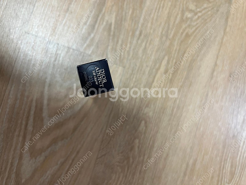 크리스찬디올 정품 디올어딕트 립글로우--1