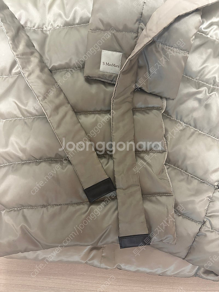 막스마라 노베프 루체컬러 36--2