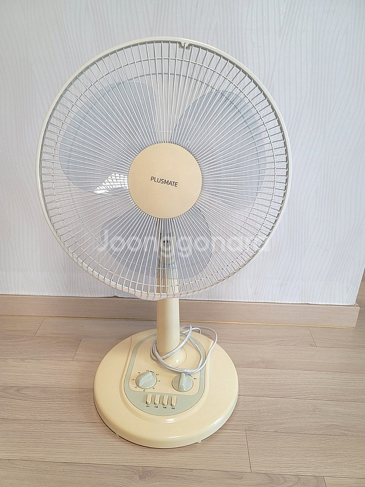 선풍기 14인치--0