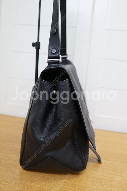 PROENZA SCHOULER 프로엔자슐러 가죽 숄더백--2