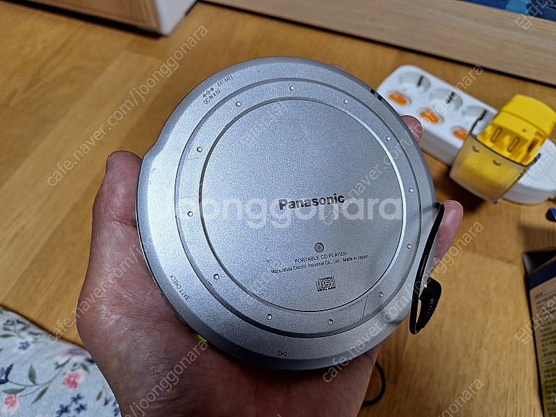 파나소닉 워크맨,CDP, CD플레이어 SL-CT700 ...--4