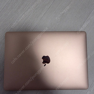 맥북에어13 2020년 256기가 i3