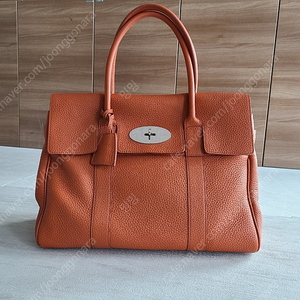 멀버리 오렌지 정품 (최상급)