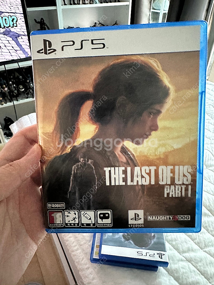 ps5 라오어1--0