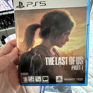 ps5 라오어1