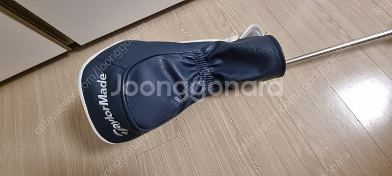 테일러메이드 Q10 드라이버--9