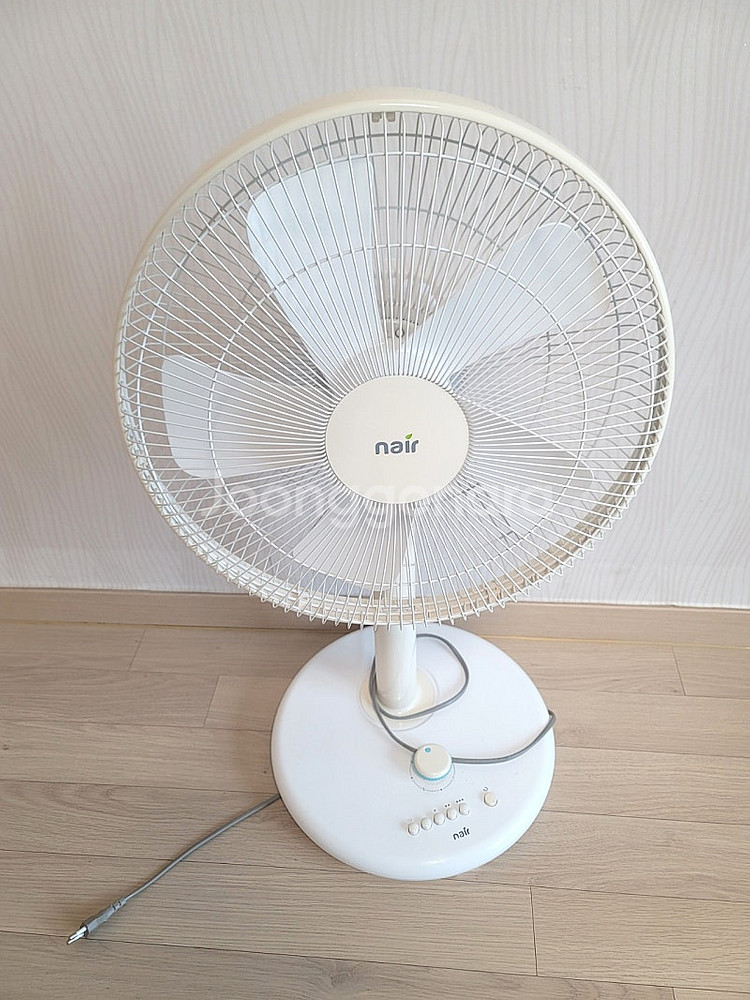 이랜드 선풍기 네어 NF-S1418--0