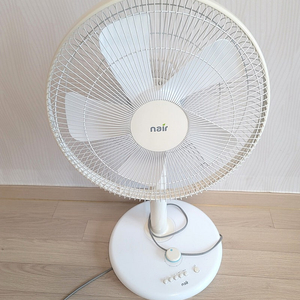 이랜드 선풍기 네어 NF-S1418