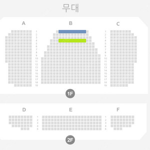 대니구 콘서트 1열, 4열 단석 양도 JIMFF 스페셜 초이스 — 대니 구의 〈The Cinema〉