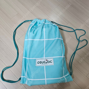 오설록 헬로키티 비치타올