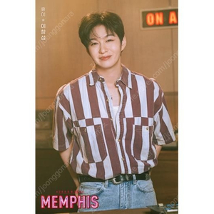 [초특급명당/최저가양도] 비투비 이창섭 정선아 주연 뮤지컬 멤피스 9/10 14시30분 1층 5열 정중앙 초특급명당 VIP석 최저가양도합니다