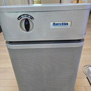 미국 직수입 오스틴에어 공기청정기 HM-450 팝니다 새집증후군 VOC제거
