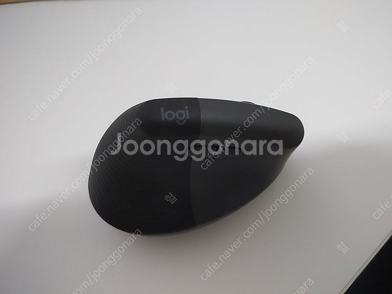 로지텍 버티컬 (왼손)팝니다--0