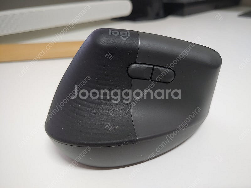 로지텍 버티컬 (왼손)팝니다--1