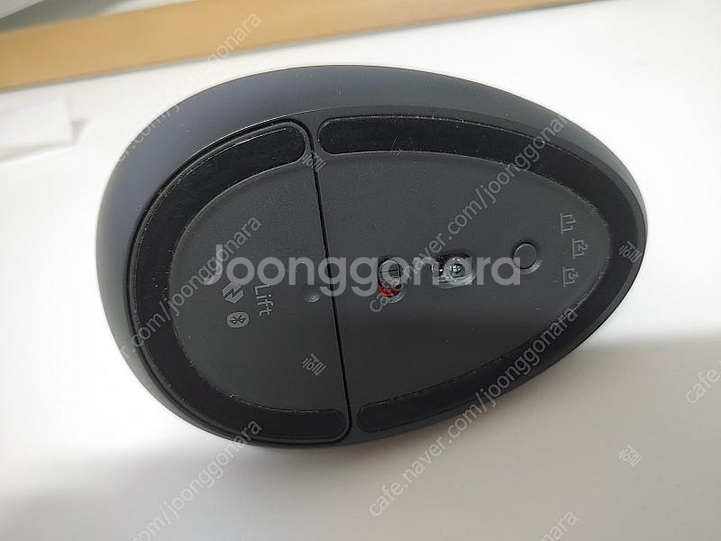 로지텍 버티컬 (왼손)팝니다--3