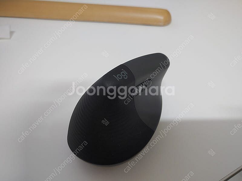 로지텍 버티컬 (왼손)팝니다--4