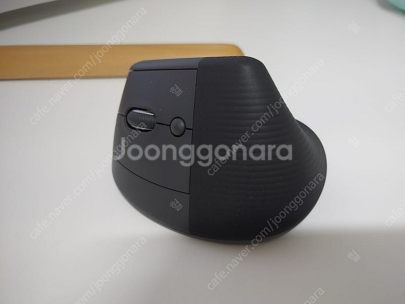 로지텍 버티컬 (왼손)팝니다--5