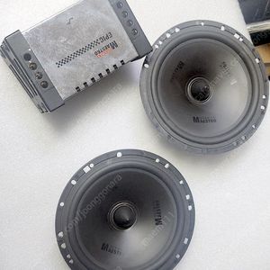 저먼마에스트로 EW6508/페시브