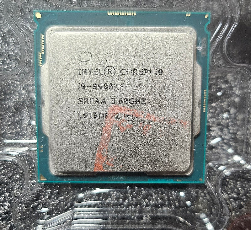 i9-9900KF CPU--0