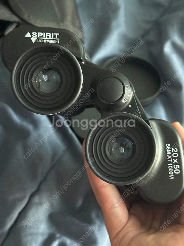 나시카 스피릿 20x50 쌍안경 망원경 오페라글라스 콘...--2