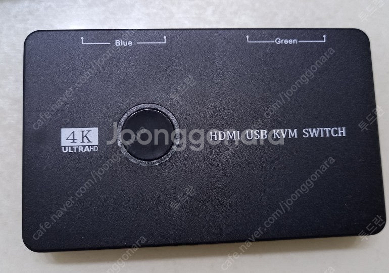 hdmi 4k kvm switch 2port (hdmi...--0