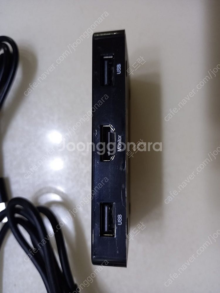 hdmi 4k kvm switch 2port (hdmi...--2