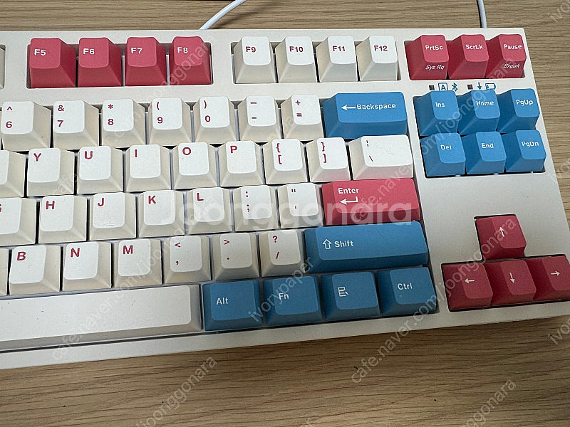 레오폴드 키보드--4