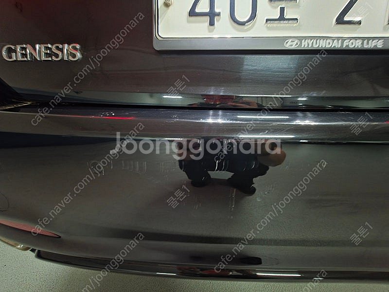 1인신조 제네시스dh g330 프리미엄모델 팔아요!!--4