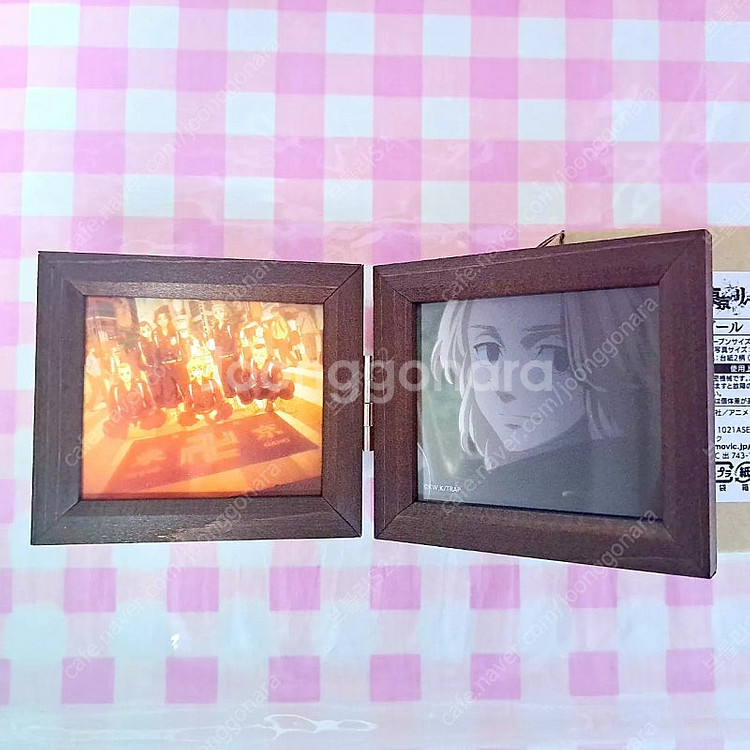 도리벤 도쿄 리벤저스 Cry Baby 1기 오프닝 오르...--0