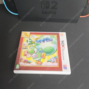 닌텐도 3ds 요시아일랜드 [무료배송]