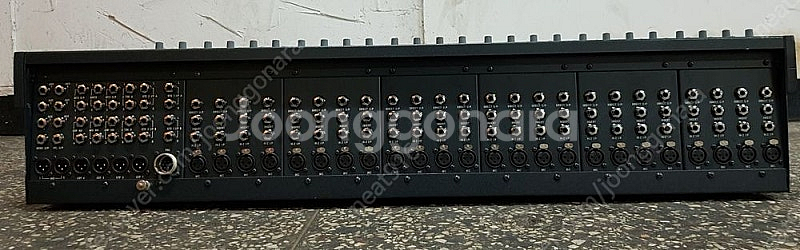 사운드크래프트 K1 8ch, K1 16ch, K1 24...--5