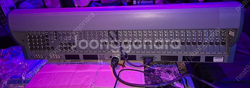 사운드크래프트 K1 8ch, K1 16ch, K1 24...--7
