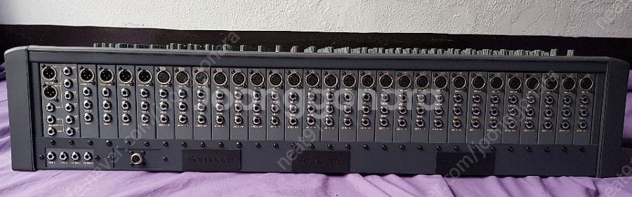 사운드크래프트 K1 8ch, K1 16ch, K1 24...--9