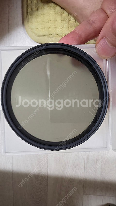 k&f concept variable nd2-400 8...--1
