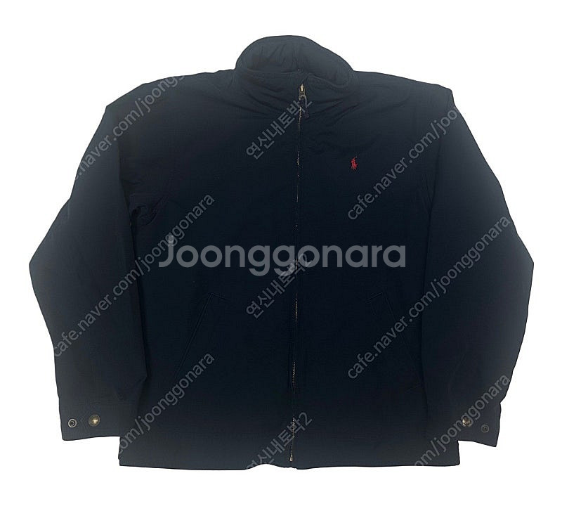 폴로 랄프로렌 네이비페리자켓 95--0