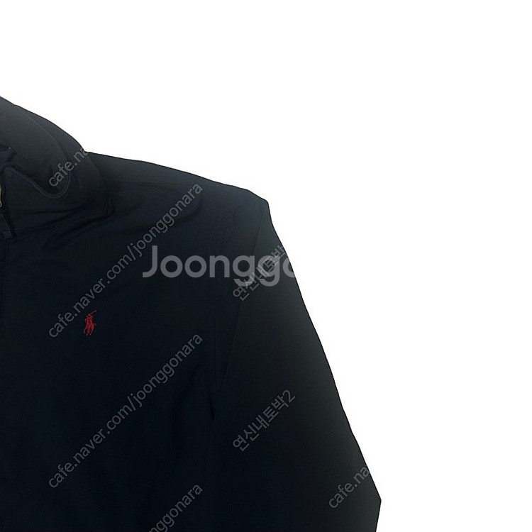 폴로 랄프로렌 네이비페리자켓 95--1