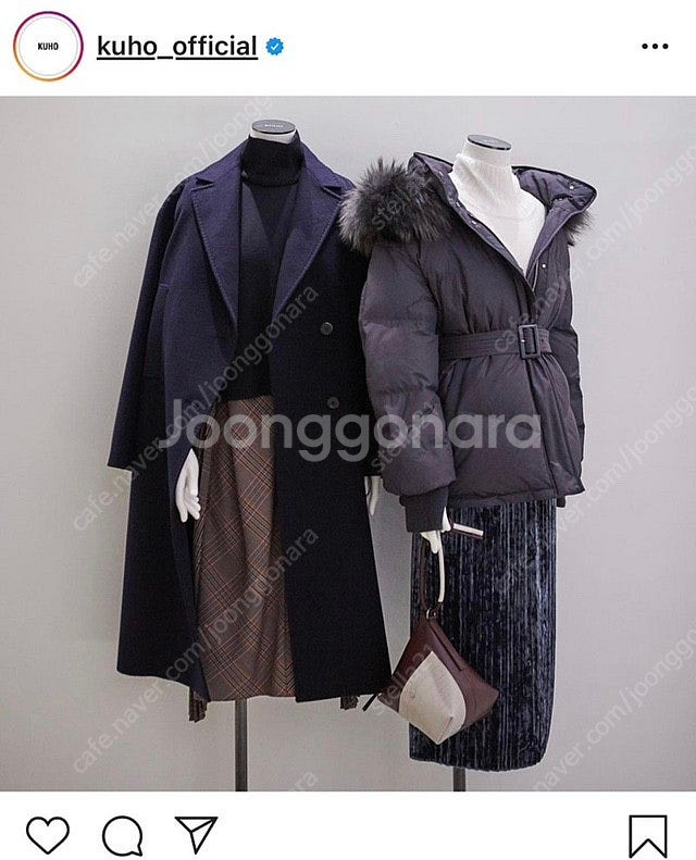 한섬 시스템 sjsj 구호 산드로 르씨엘블루 겐조 MM...--6