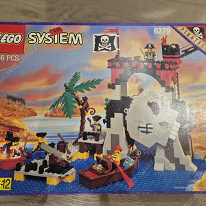 레고 6279