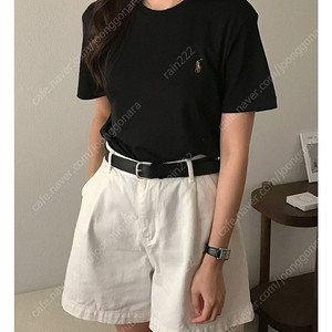 폴로랄프로렌 멀티포니 반팔2개 일괄(택포2.1)