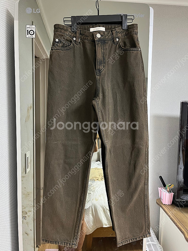 보웬 러스트진--2