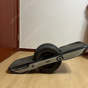 원휠 GT 전동 스케이트보드