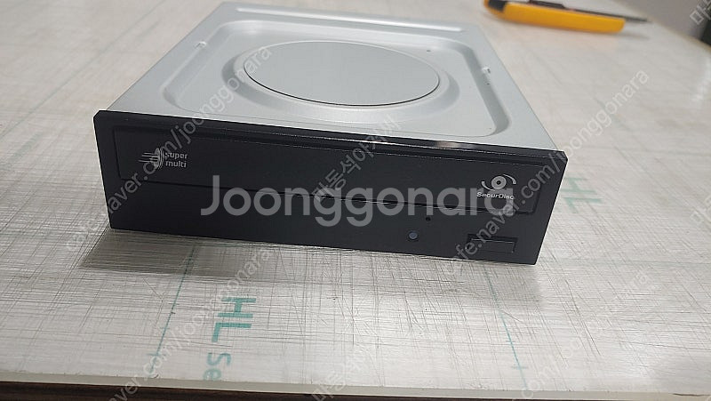 LG DVD레코더 슈퍼 멀티 (Super Multi D...--1