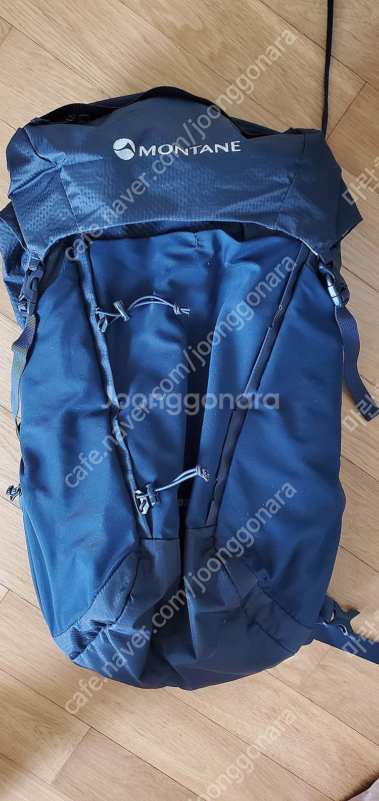 영국 아웃도어 브랜드 몬테인 트레일블레이저 24 백팩(...--1