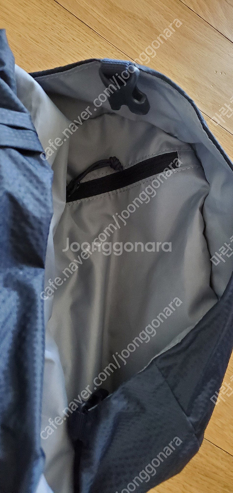영국 아웃도어 브랜드 몬테인 트레일블레이저 24 백팩(...--2