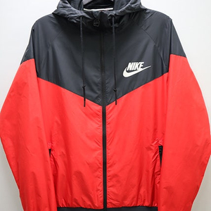 NIKE 나이키 후드 바막 자켓 춘추용