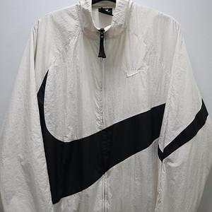 NIKE 나이키 빅스우시 바막 자켓 춘추용 드라이완료